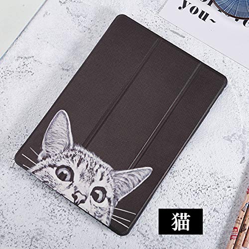 Amazon.co.jp: HENGHUI 対応 iPad 第 9 8 7 世代 10.2 インチ ケース